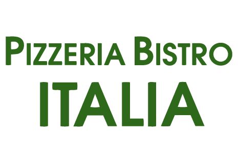 Pizzeria Bistro Italia - Hamburg