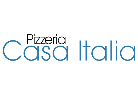 Pizzeria Casa Italia - Dortmund