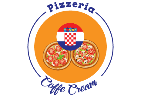 Pizzeria Coffee Cream - München