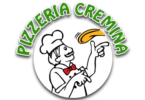 Pizzeria Cremina - Berlin