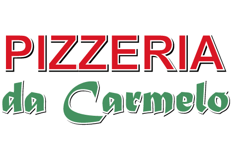 Pizzeria da Carmelo - Linkenheim-Hochstetten