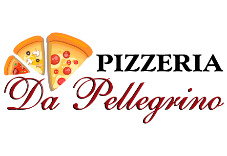 Pizzeria Da Pellegrino - Darmstadt