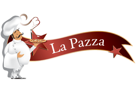 Pizzeria La Pazza - (Holzhausen)