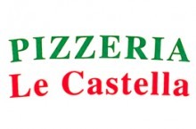 Pizzeria Le Castella - Nürnberg