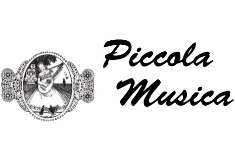 Pizzeria Piccola Musica - Berlin