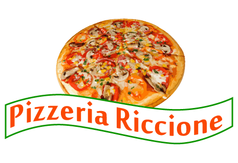 Pizzeria Riccione - Frankfurt am Main
