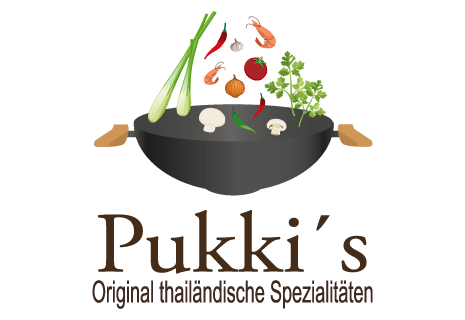 Pukkis Thailändischer Lieferservice - Stuttgart