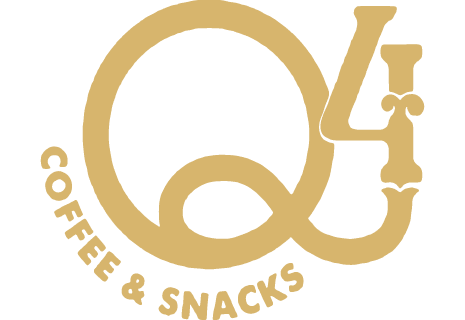 Q4 Coffe & Snacks - Mannheim