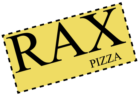 Rax Pizza - Hamburg