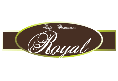 Restaurant Cafe Royal - Stadtallendorf