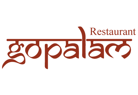 Restaurant Gopalam - Hamburg