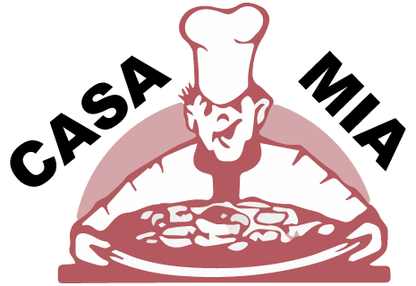 Restaurante Pizzeria Casa Mia - Marktsteft