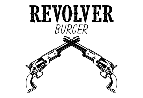 Revolver Burger - Berlin