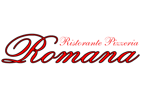 Ristorante Pizzeria Romana - Babenhausen