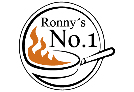 Ronnys No.1 - Berlin
