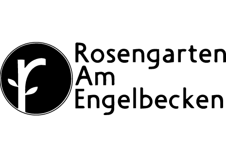 Rosengarten am Engelbecken - Berlin