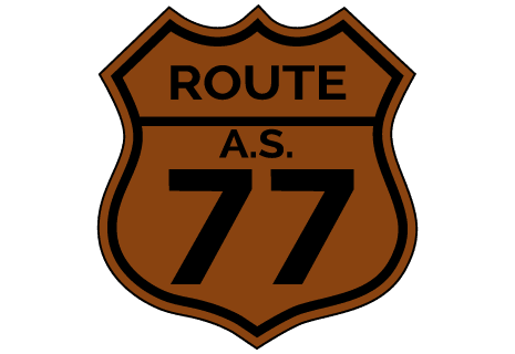 Route 77 - Kassel