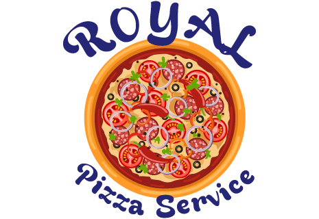 Royal Pizza Service - Göppingen