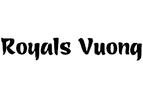Royals Vuong - Berlin