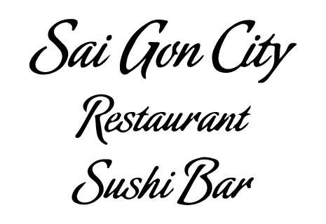 Saigon City Restaurant - Sushi Bar - München