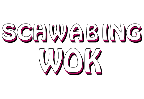 Schwabing Wok - München