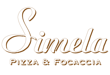 Simela Pizzeria & Focacceria - Berlin