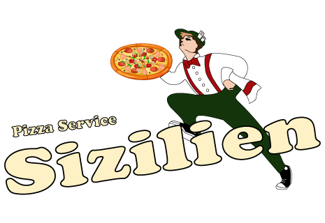 Sizilien Pizza-Service - Winnenden