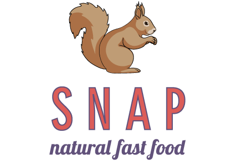SNAP Natural Fast Food - Berlin