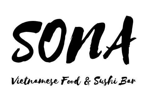 Sona Vietnamese Food & Sushi Bar - Leipzig