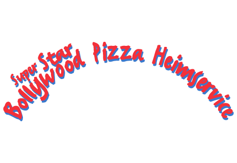 Star Bollywood Pizza Heimservice - Horb am Neckar