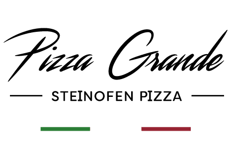 Steinofen Pizza Grande - Hannover