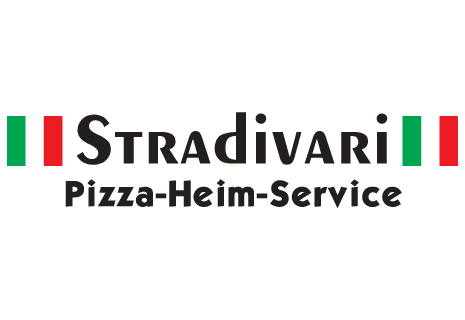 Stradivari Pizza Heim Service - Altenburg