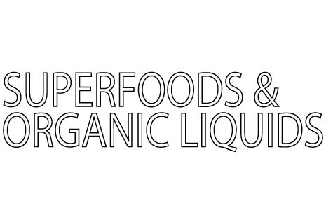 Superfoods Organic Liquids - Berlin