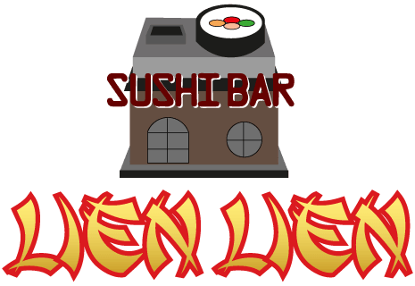 Sushi-Bar Lien Lien - Potsdam