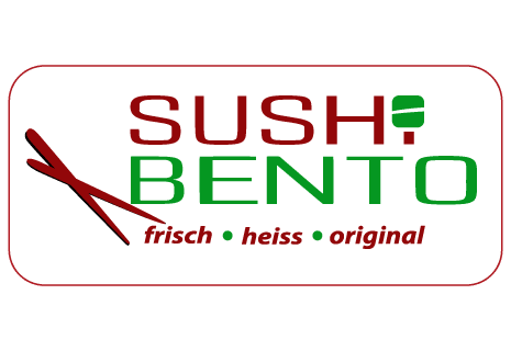 Sushi Bento - München