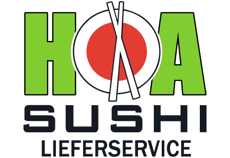 Sushi Hoa - Berlin