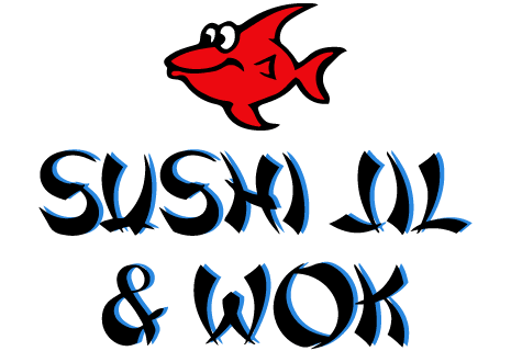 Sushi Jil & Wok - München