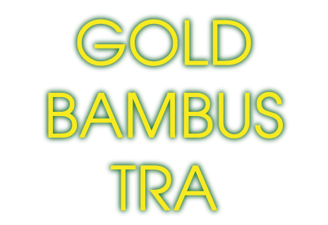 Gold Bambus Tra - München