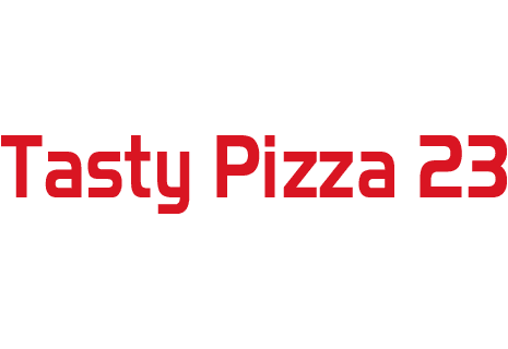Tasty Pizza 23 - Lemwerder