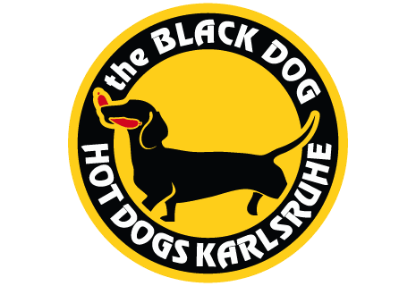 The Black Dog - Hotdogs - Karlsruhe