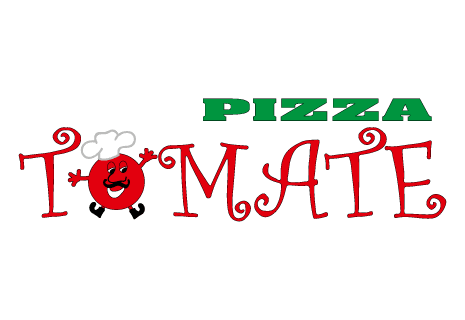 Tomate Pizzeria - München