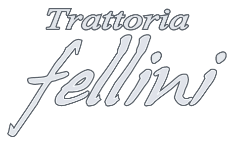 Trattoria Fellini - Berlin