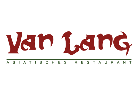 Van Lang Restaurant - Berlin