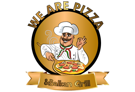 We are Pizza & Balkan Grill - Schöneck