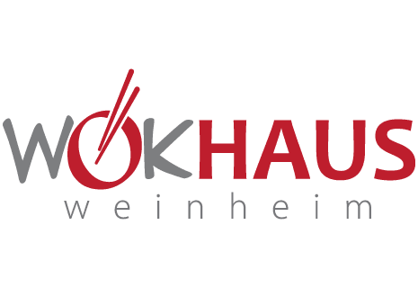 Wokhaus - Weinheim
