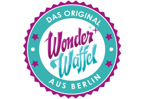 Wonder Waffel - Berlin (Neukölln)