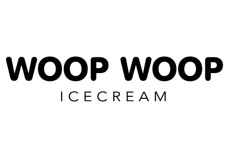 Woop Woop Ice Cream - Berlin