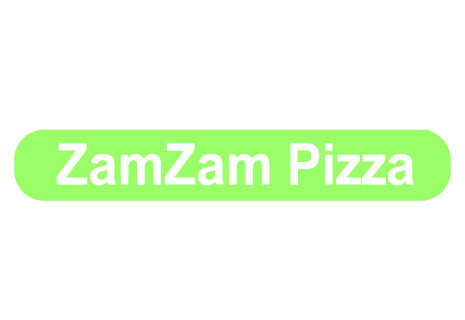 ZamZam Pizza - Bremen