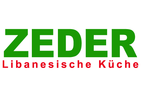 Zeder Libanesische Kueche - Hamburg