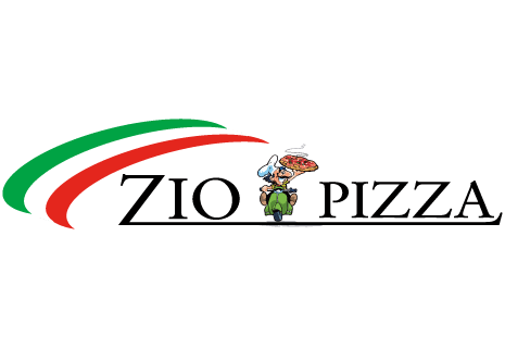 Zio Pizza - München